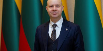 Aurelijus Veryga