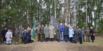 LGGRTC darbuotojų nuotr.