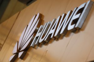 Kinijos technologijų milžino „Huawei“ pelnas išaugo 564 proc / EPA-ELTA nuotr.
