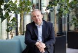 Kibernetinio saugumo ekspertas Darius Povilaitis