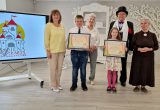 Pasakų sekimo čempionatas / Radviliškio viešosios bibliotekos nuotr.