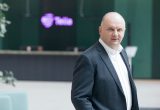 Žmogiškųjų išteklių vadovas Ramūnas Bagdonas