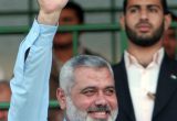 Irano revoliucinė gvardija: Teherane nužudytas „Hamas“ vadovas Ismailas Haniyeh / EPA-ELTA nuotr.