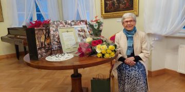 Danutė Ardzijauskaitė / Birutės Nenėnienės nuotr.