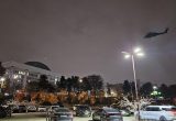 Vadas: Pietų Korėjoje paskelbtos karo padėties sąlygomis draudžiama visa politinė veikla / EPA-ELTA nuotr.