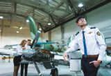 VILNIUS TECH Antano Gustaičio aviacijos institutas