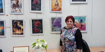 Zofijos Genutienės ir Gražinos Stančaitienės nuotr.