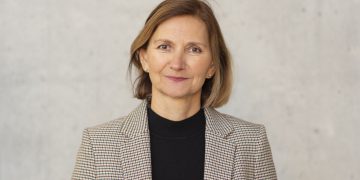 Ineta Dabašinskienė