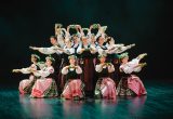 Baigėsi vaikų ir moksleivių konkursas „Aguonėlė“_ paaiškėjo geriausius šokėjus auginantys kolektyvai / Rengėjų nuotr.