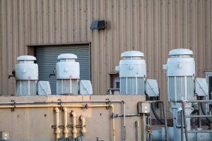 Sraigtiniai kompresoriai – technologija, kuri taupo energiją