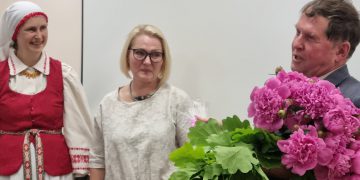 Violetos Develienės nuotr.