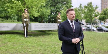 Kastyčio Mačiūno nuotr.