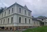 Abromiškių dvaras / Paveldo komisijos nuotr.