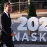 M. Rutte: NATO jau pasiekė 2014 m. nustatytus išlaidų gynybai tikslus / EPA-ELTA nuotr.