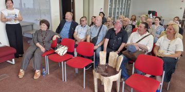 Loretos Gedeikienės nuotr.
