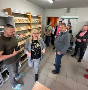 Ritos Vidraitės ir Ingos Jurgaitytės nuotr.