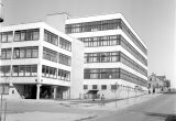 Šiaulių trikotažo fabrikas „Verpstas“. Nuotraukos autorius – Garunkštis Antanas. Saugoma Lietuvos centriniame valstybės archyve, 1-33854