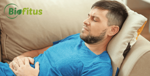 Virškinimo problemos- Biofitus atsako kaip jų išvengti