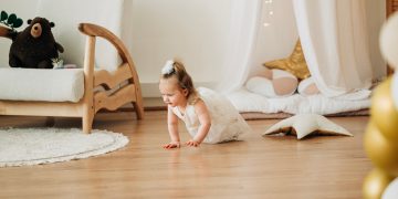 Pavojingų cheminių priedų poveikis kūdikiams ir vaikams gali būti ypač kenksmingas / Shutterstock nuotrauka
