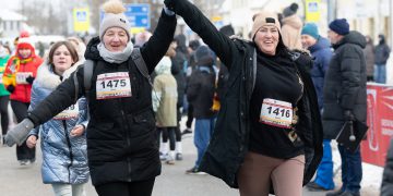 Sauliaus Čirbos nuotr.