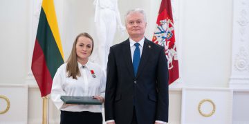 R. Dačkaus nuotr.