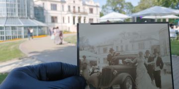 Analoginės fotografijos tradicija Lietuvoje / Sąvado nuotr.