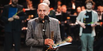 Paskelbti ryškiausi Lietuvos mėgėjų teatro kūrėja / Jono Tumasonio nuotr.
