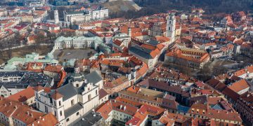 Sauliaus Žiūros, Tado Žižiūno nuotr.