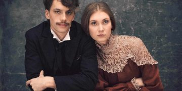 Šokio spektaklis SOFIJA / T. Juškaičio nuotr.