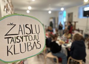 Projektų rengėjų nuotr.
