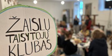 Projektų rengėjų nuotr.