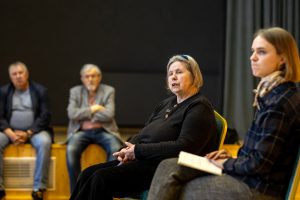 Audronė Petrašiūnaitė