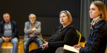 Audronė Petrašiūnaitė