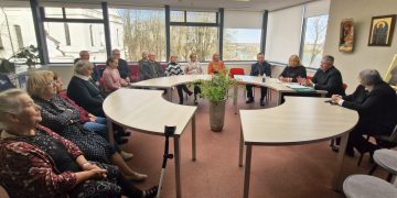 Loretos Gedeikienės nuotr.