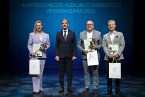 Vitos Jurevičienės nuotr.