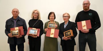 Rolando Idzelio nuotr.