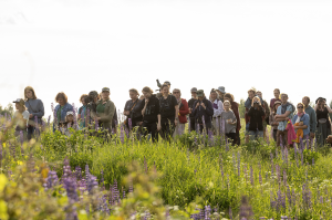 NaturaFest / Eglės Sukackienės nuotrauka