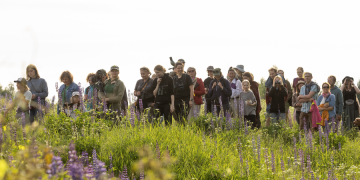 NaturaFest / Eglės Sukackienės nuotrauka