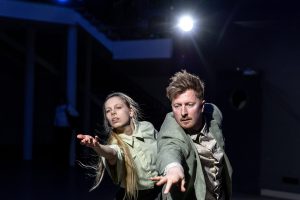 Rolando Parafinavičiaus nuotr.