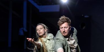 Rolando Parafinavičiaus nuotr.