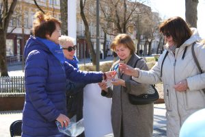 Indrės Rapkevičienės nuotr.