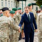 Karolis Aleksa / Ervin Rauluševičiaus (ELTA) nuotr.