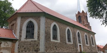Laimos Karpavičiūtės ir KIC nuotr.