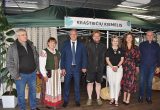 Pagėgiuose nuvilnijo trečiosios Pagėgių savivaldybės kraštiečių sueituvės / Astos Andrulienės, Monikos Aušraitės ir Giedrės Diksienės nuotr.