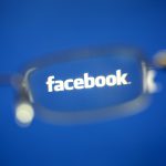 Facebook. ELTOS nuotr.