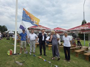 Linos Kovalevskienės nuotr.