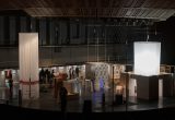 Talino architektūros bienalė „Linnahall“ pastatas / Evert Palmets nuotr.
