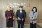 Sauliaus Žiūros nuotr.