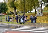 Vilkyškiuose vyko MIRKT orientavimosi žygis „Taigi viską žinau… nuo Vilkyškių miestelio takų iki skaitmeninių kelių“ / Astos Andrulienės nuotr.