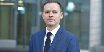 Dainius Jasaitis / Alekso Jauniaus nuotr.